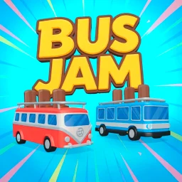 Icône de Bus Jam: Traffic Trouble